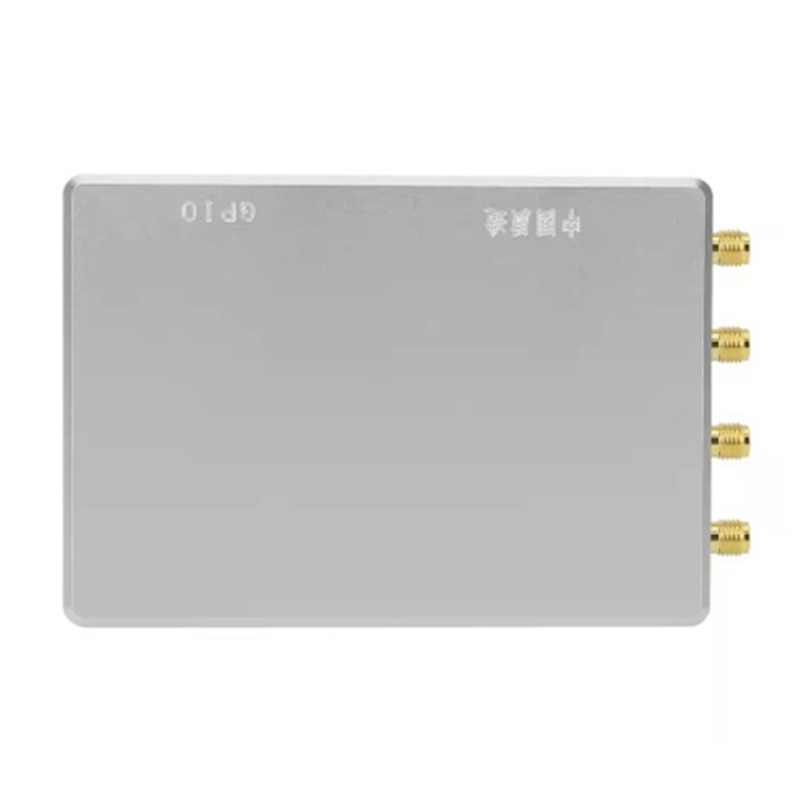Sdr Software Defined Radio Hackrf - DT19-XC7A100T+ AD9361 B210 ミニSDR（ソフトウェア無線）CNCシェル＆アクセサリーパック。HackRF PlutoSDRの交換用。