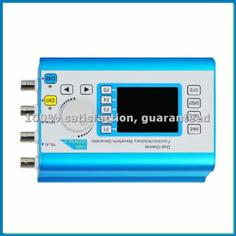 Function Arbitrary Waveform Generator - FY2300 12MHz DDS 機能信号発生器 任意波形 デュアルチャンネル