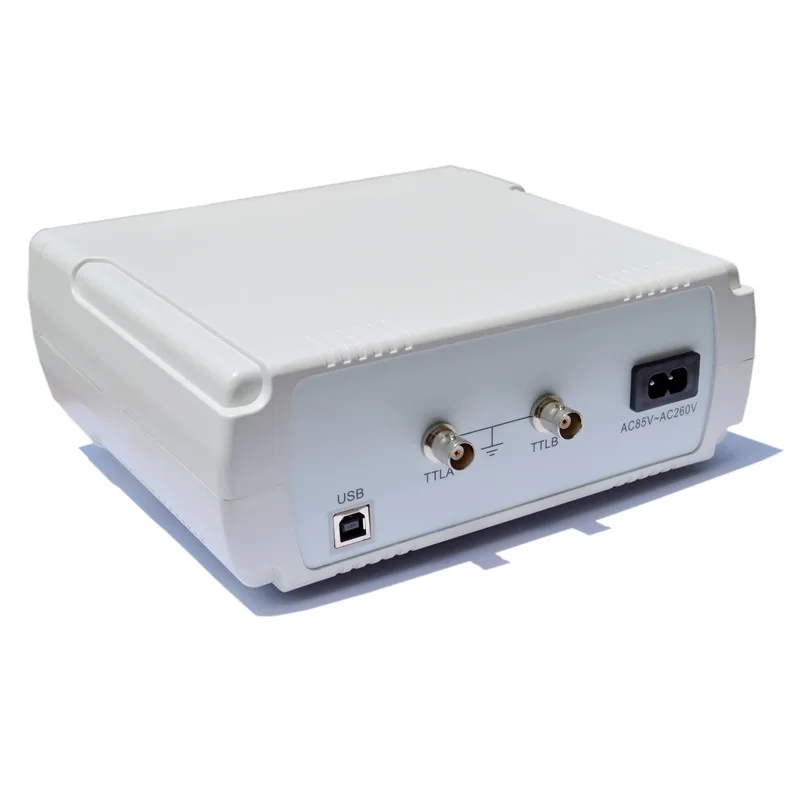 FY3200S-6MHz デュアルチャンネル任意波形 DDS - Function Arbitrary Waveform Generator のレビューと価格