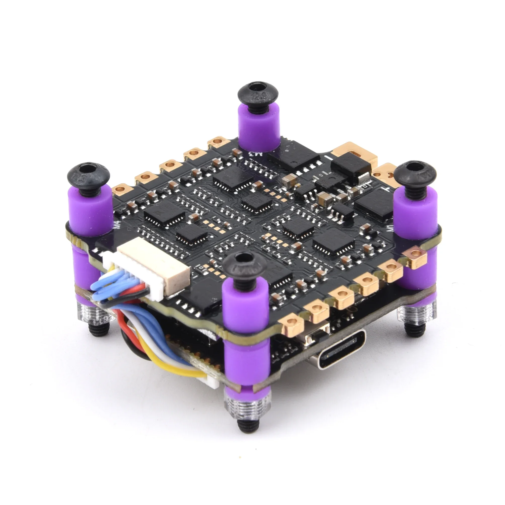 長距離fpvフレームドローン用フライトコントロール、mark - Fpv Flight Controller F7 Stack 60A のレビューと価格