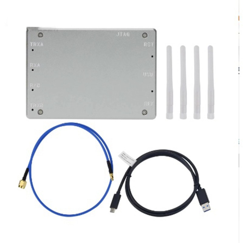 DT19-XC7A100T+ AD9361 B210 ミニS - Sdr Software Defined Radio Hackrf のレビューと価格