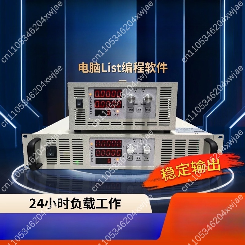 プログラマブルDC電源 30V 10A 300W CC CV - Programmable Dc Power Supply 30V 10A のレビューと価格