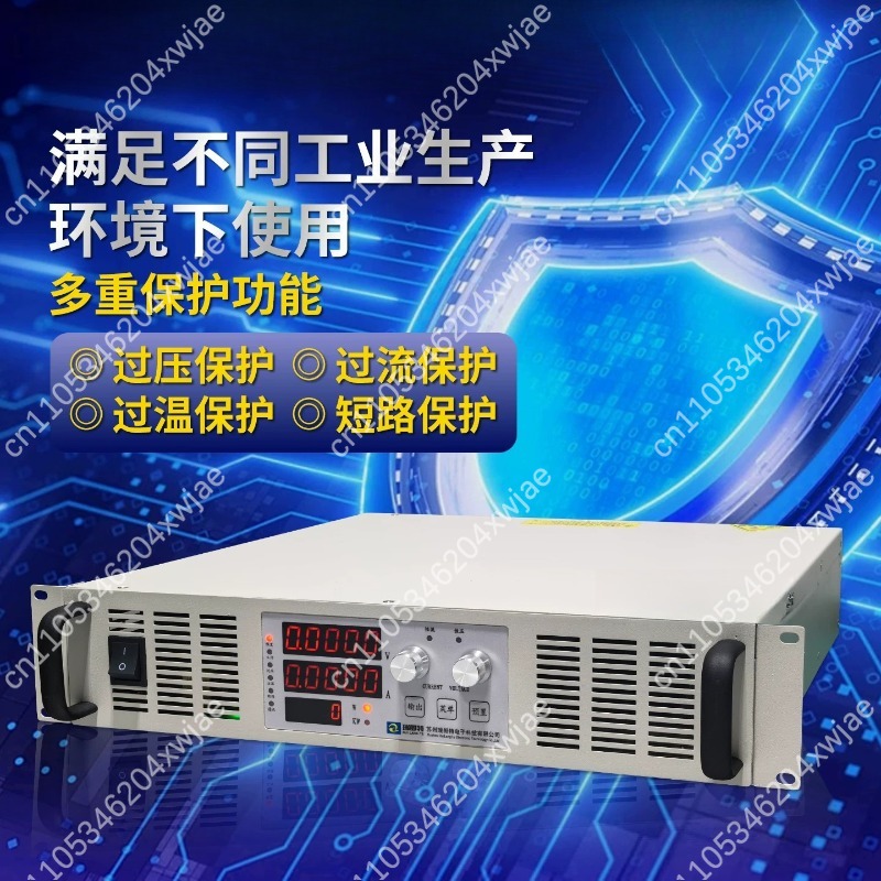 プログラマブルDC電源 30V 10A 300W CC CV - Programmable Dc Power Supply 30V 10A のレビューと価格