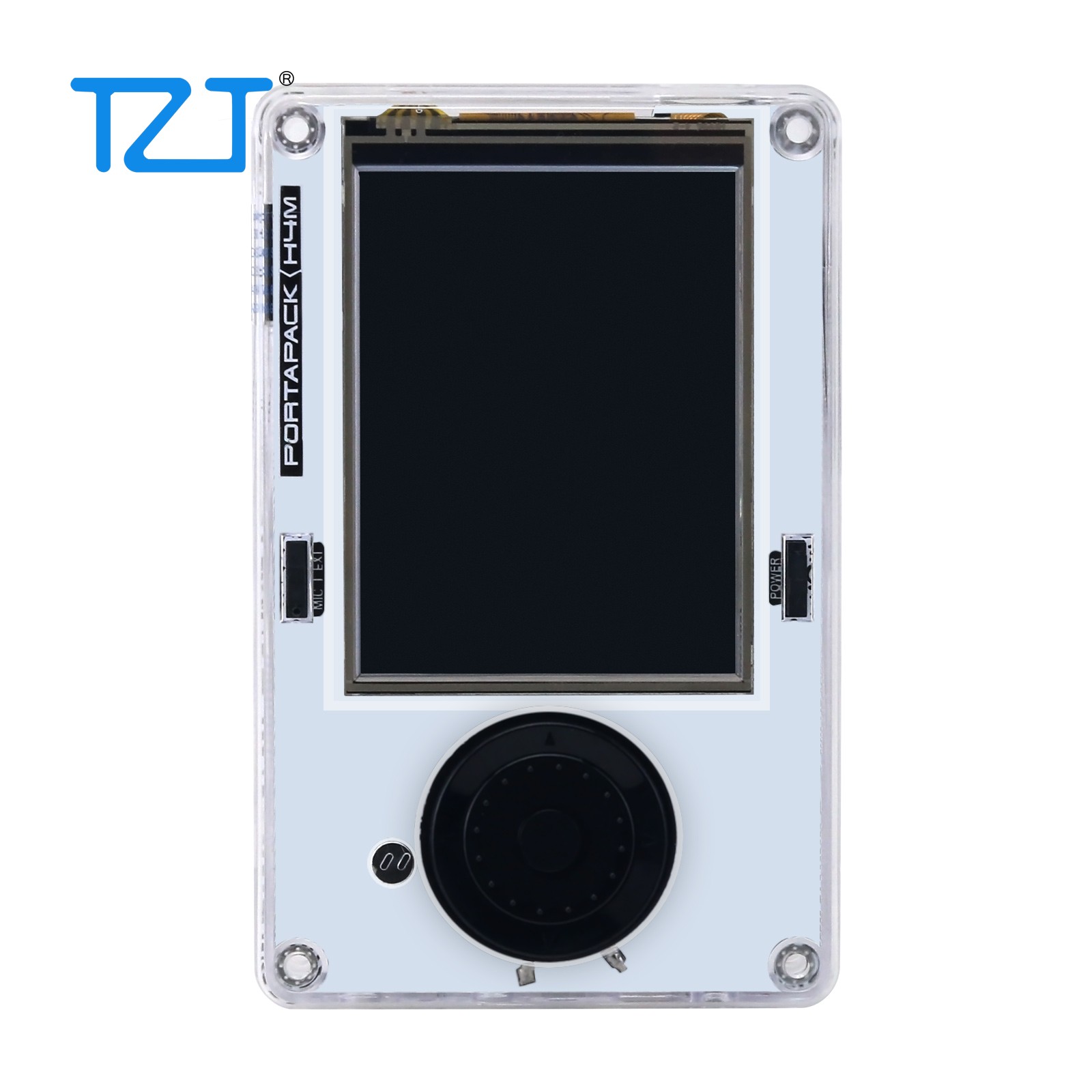 GOOD TZT Portapack H4MS Mayhem - Sdr Software Defined Radio Hackrf のレビューと価格