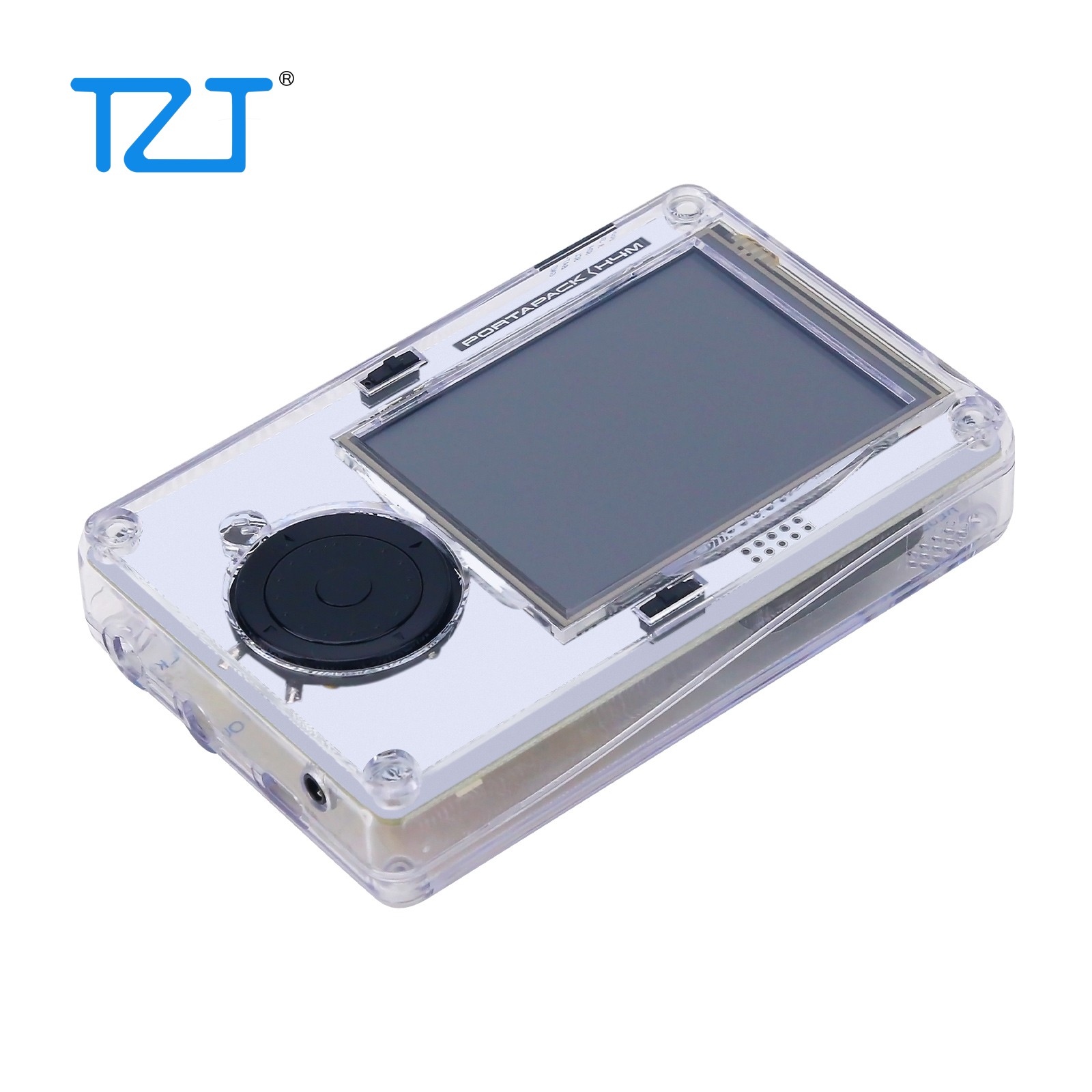 GOOD TZT Portapack H4MS Mayhem - Sdr Software Defined Radio Hackrf のレビューと価格
