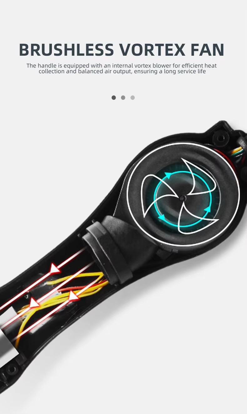 T12 はんだ付けステーション 858 ホットエアガン対応  - Hot Air Rework Station T12 のレビューと価格
