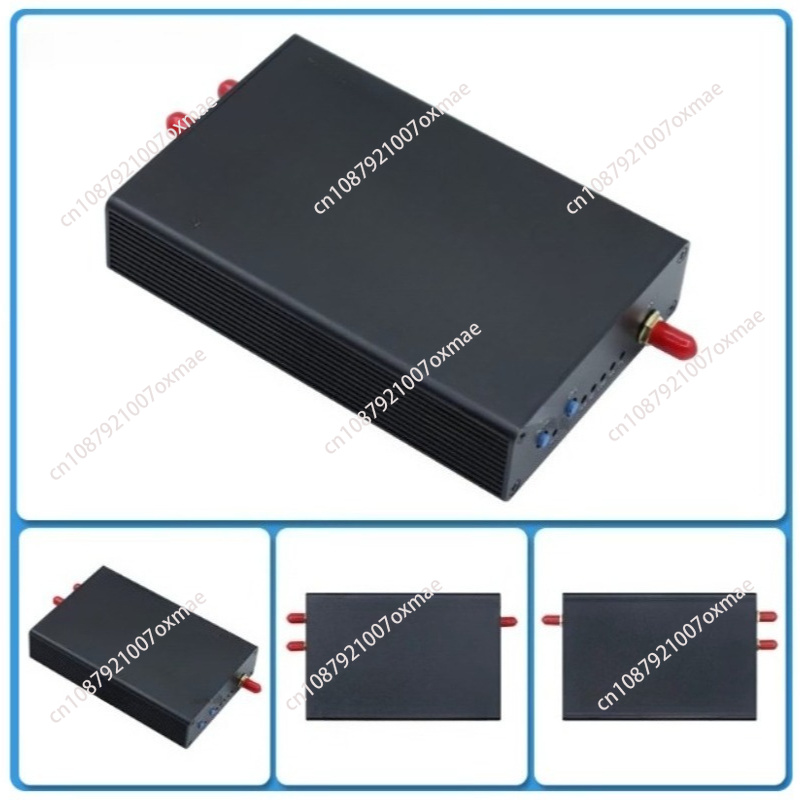 HackRF One 1MHz～6GHz対応、オープンソース - Sdr Software Defined Radio Hackrf のレビューと価格