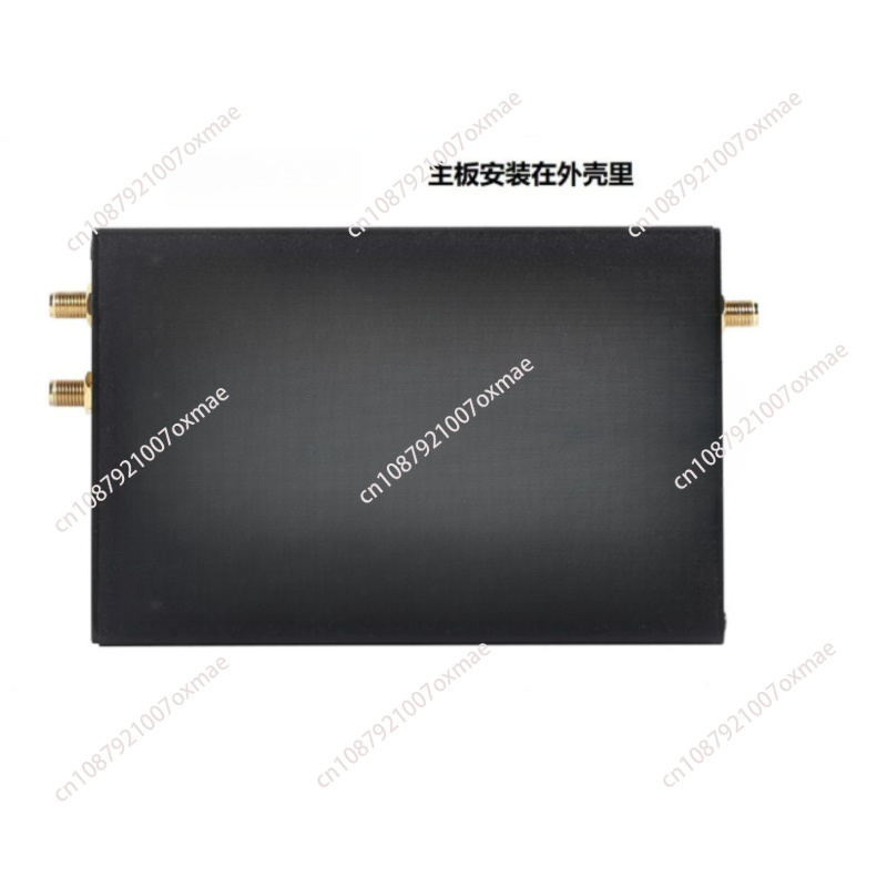 HackRF One 1MHz～6GHz対応、オープンソース - Sdr Software Defined Radio Hackrf のレビューと価格